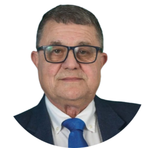 Teddy Saliba