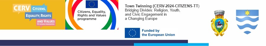 GĦAJNSIELEM - LORETO TWINNING 